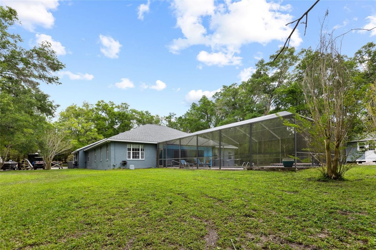 20130 SW 95th Street, Dunnellon, FL 34431 Photo
