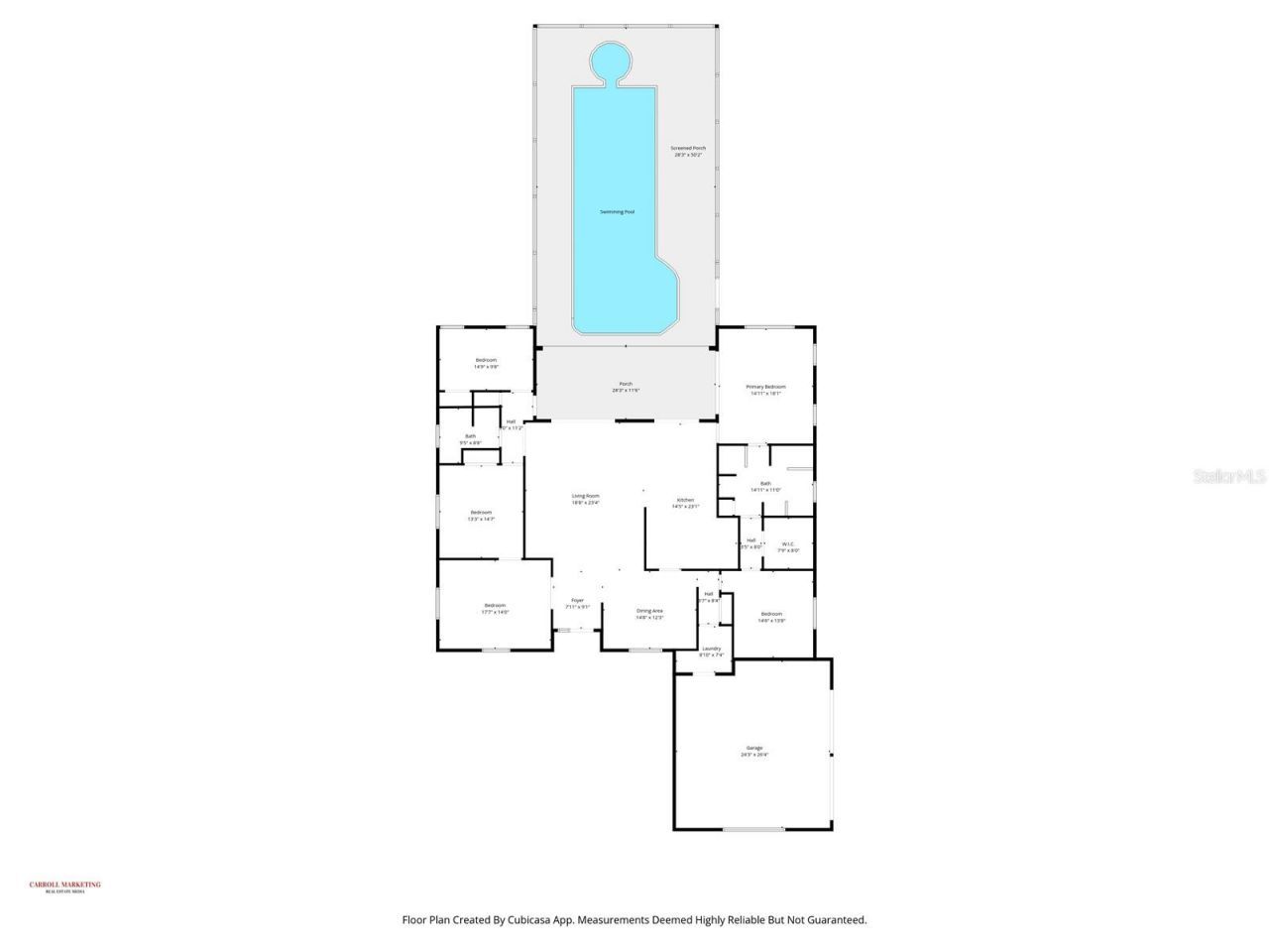 20130 SW 95th Street, Dunnellon, FL 34431 Photo