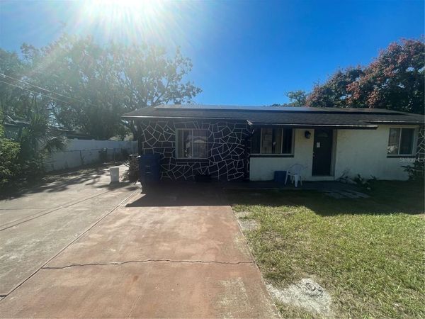 6134 PINEHURST DRIVE , SPRING HILL, FL 34606