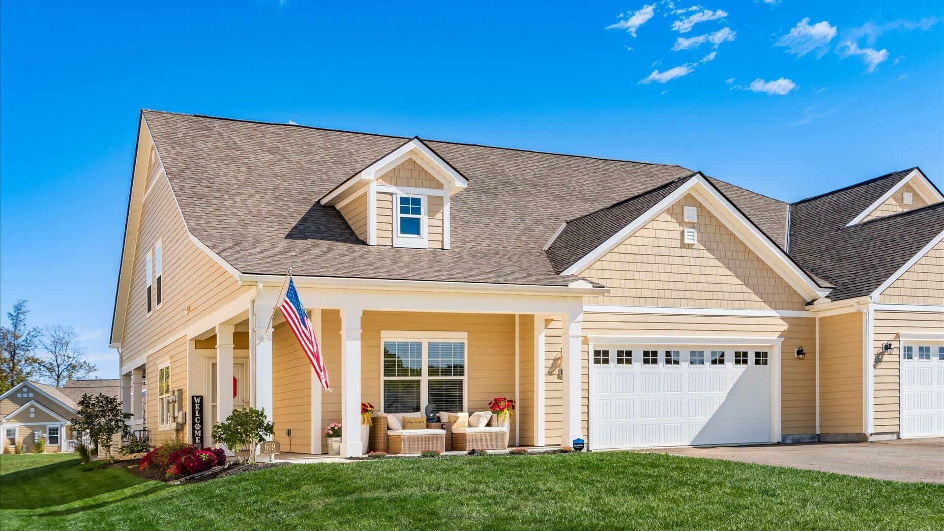 609 Newport Lane, Buckeye Lake, OH 43008 Main Photo