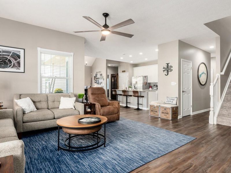 609 Newport Lane, Buckeye Lake, OH 43008 Photo 12