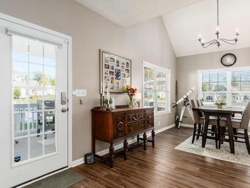 609 Newport Lane, Buckeye Lake, OH 43008 Photo 15