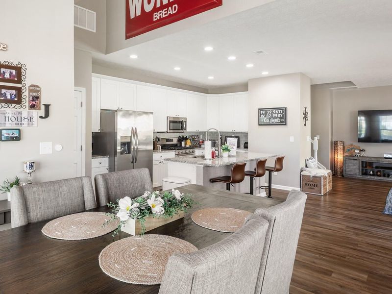 609 Newport Lane, Buckeye Lake, OH 43008 Photo 17