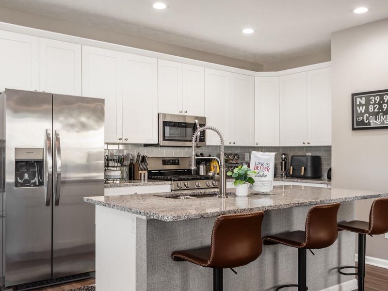 609 Newport Lane, Buckeye Lake, OH 43008 Photo 18