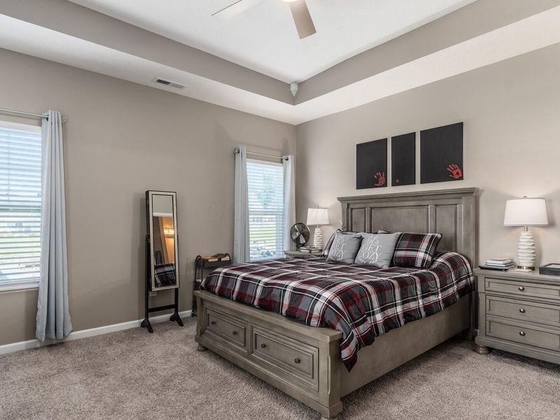 609 Newport Lane, Buckeye Lake, OH 43008 Photo 29