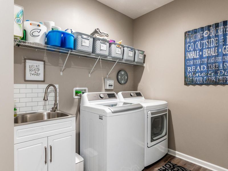 609 Newport Lane, Buckeye Lake, OH 43008 Photo 37