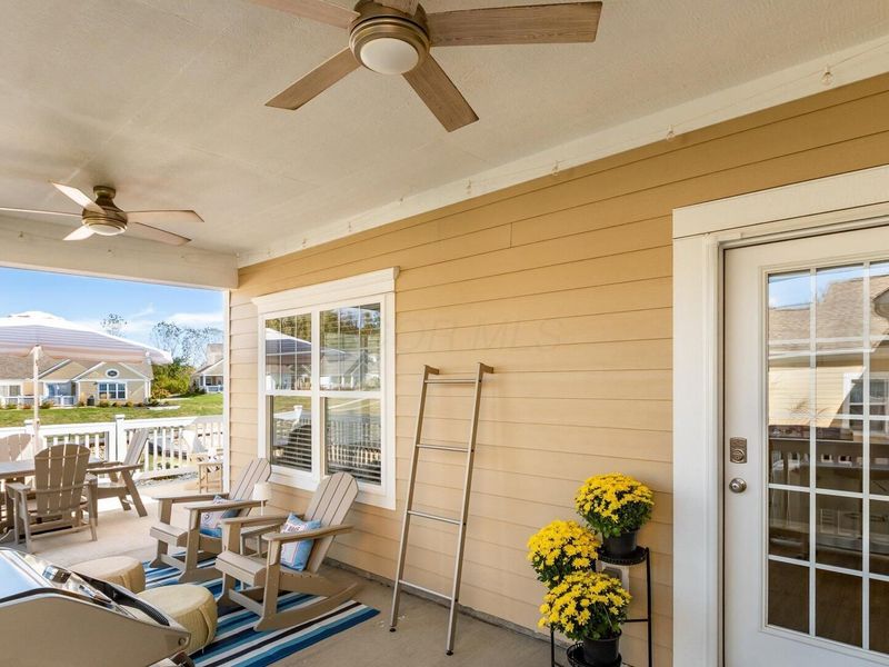 609 Newport Lane, Buckeye Lake, OH 43008 Photo 4