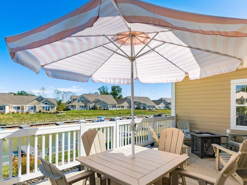 609 Newport Lane, Buckeye Lake, OH 43008 Photo 5