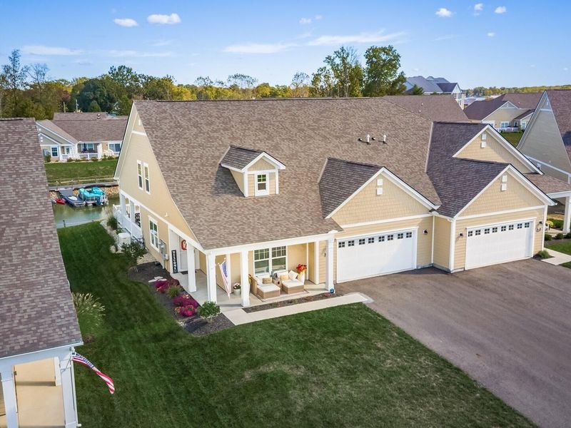 609 Newport Lane, Buckeye Lake, OH 43008 Photo 58