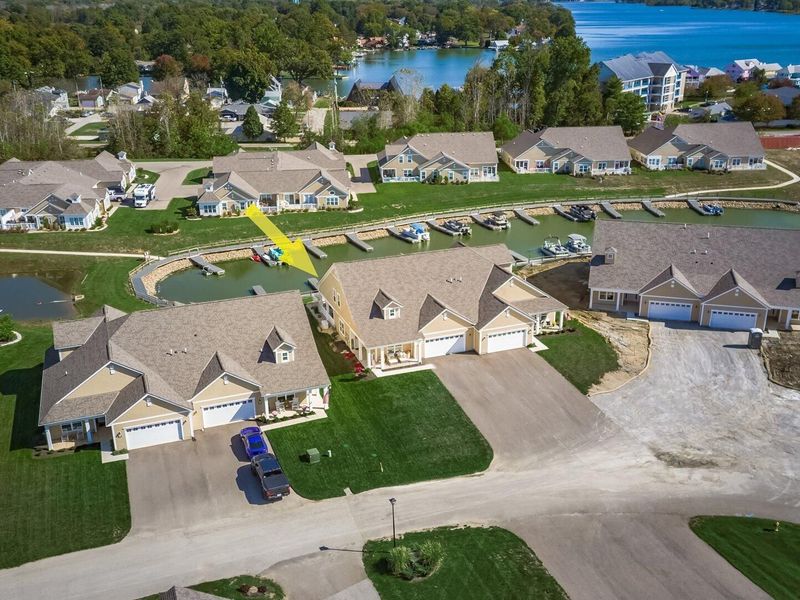 609 Newport Lane, Buckeye Lake, OH 43008 Photo 6