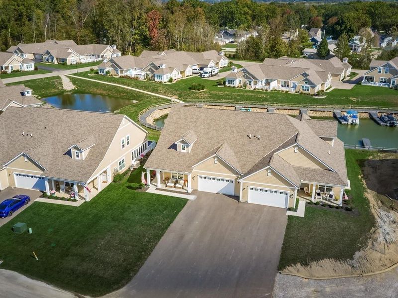 609 Newport Lane, Buckeye Lake, OH 43008 Photo 61