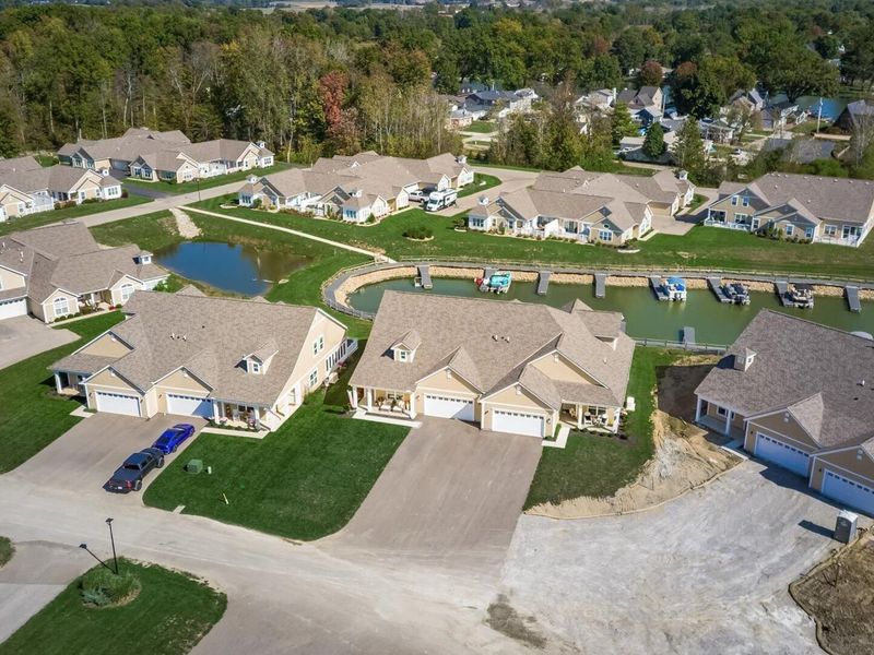 609 Newport Lane, Buckeye Lake, OH 43008 Photo 63