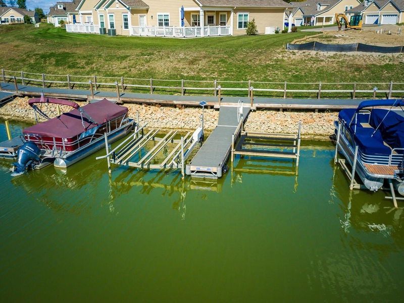 609 Newport Lane, Buckeye Lake, OH 43008 Photo 7