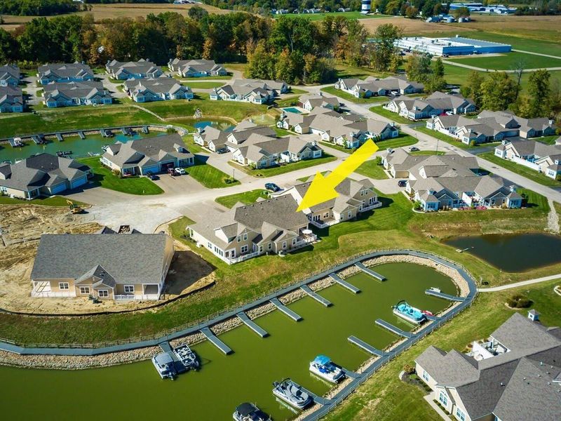 609 Newport Lane, Buckeye Lake, OH 43008 Photo 71