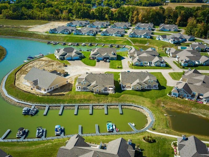 609 Newport Lane, Buckeye Lake, OH 43008 Photo 74