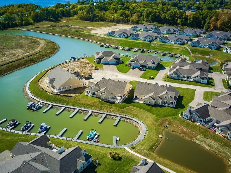 609 Newport Lane, Buckeye Lake, OH 43008 Photo 76