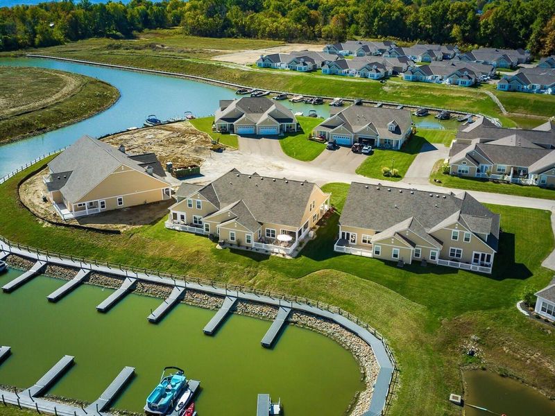 609 Newport Lane, Buckeye Lake, OH 43008 Photo 78