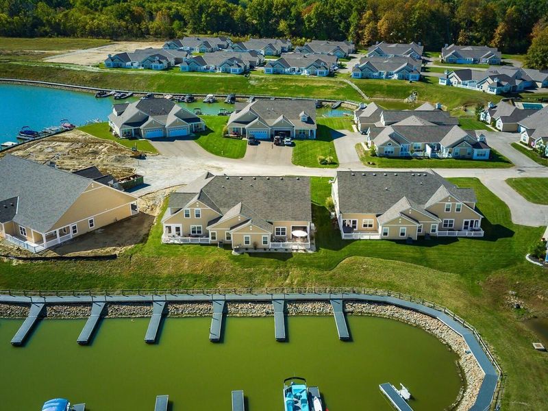 609 Newport Lane, Buckeye Lake, OH 43008 Photo 79