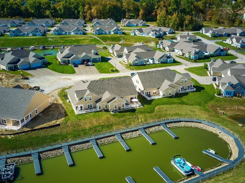 609 Newport Lane, Buckeye Lake, OH 43008 Photo 80