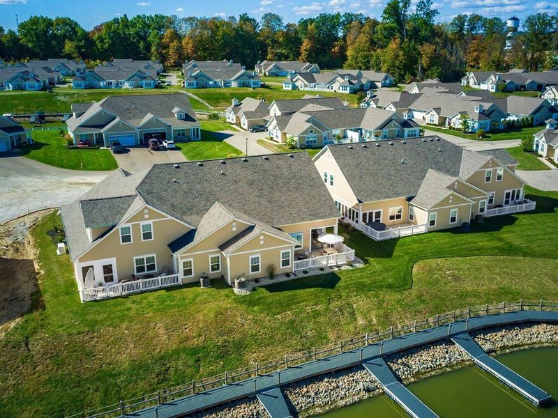 609 Newport Lane, Buckeye Lake, OH 43008 Photo 81