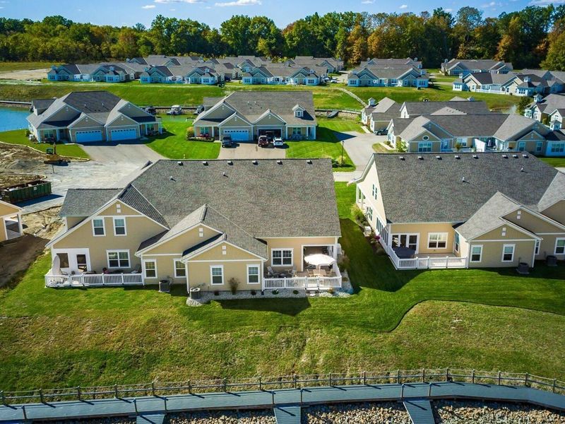 609 Newport Lane, Buckeye Lake, OH 43008 Photo 82