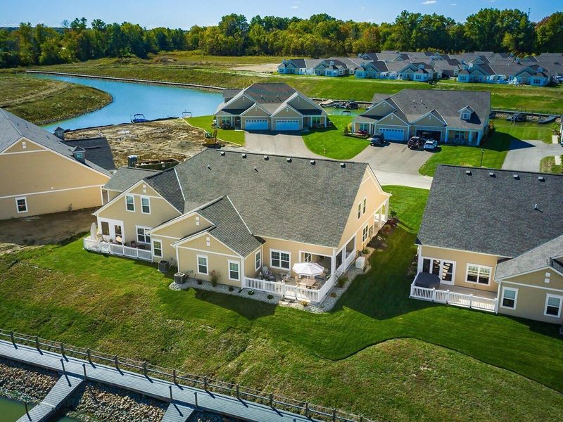 609 Newport Lane, Buckeye Lake, OH 43008 Photo 83