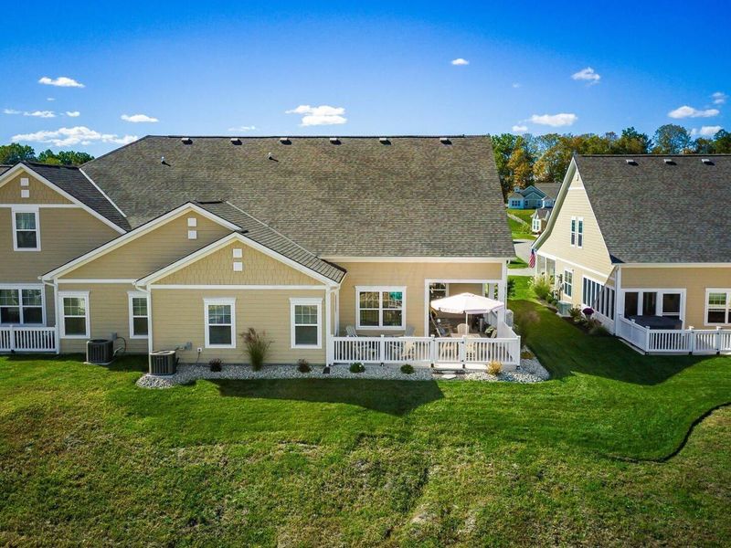 609 Newport Lane, Buckeye Lake, OH 43008 Photo 85