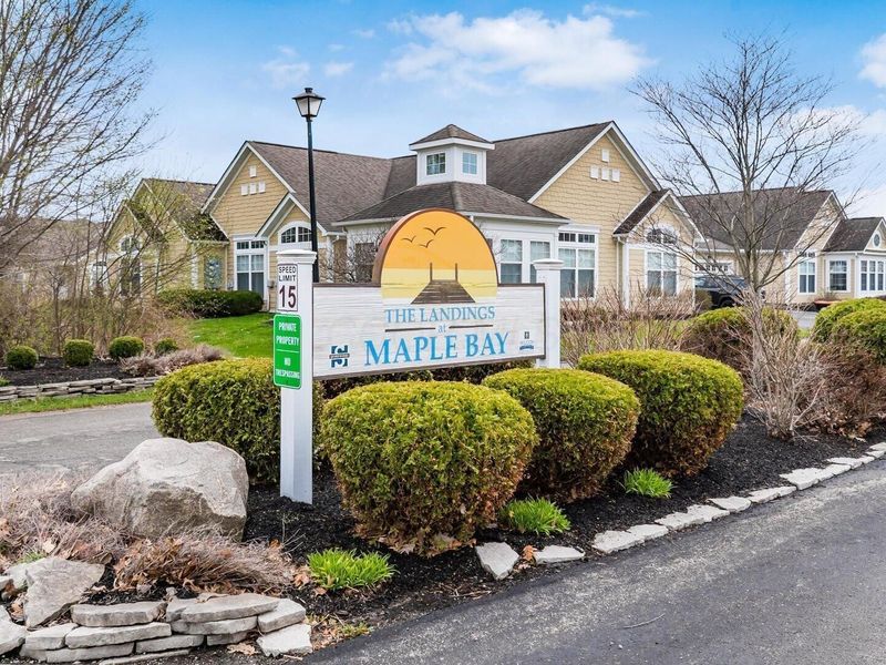 609 Newport Lane, Buckeye Lake, OH 43008 Photo 93