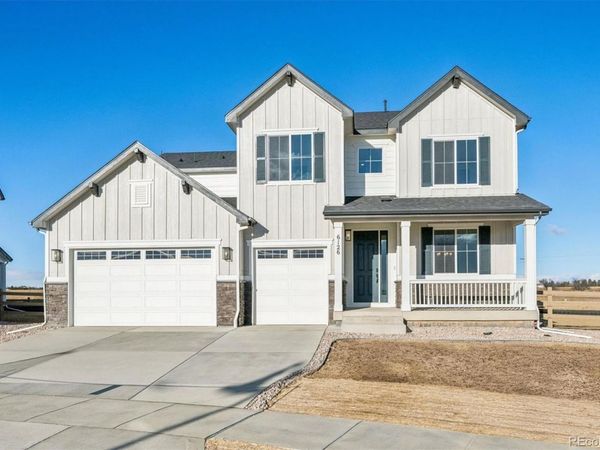 6126 Oban Road , Timnath, CO 80547