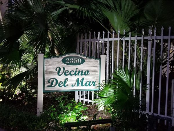 2350 NE 135th St , Unit 1402, North Miami, FL 33181