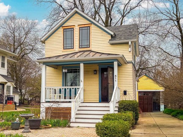 511 Houston Street , Batavia, IL 60510