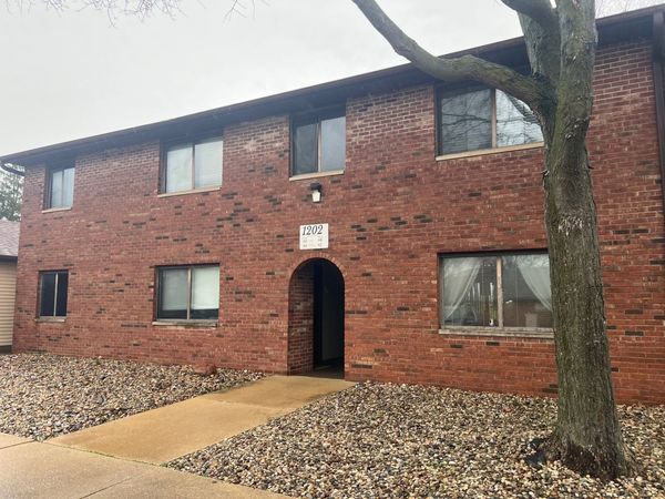 1202 Dean Drive , Unit 5, Urbana, IL 61802