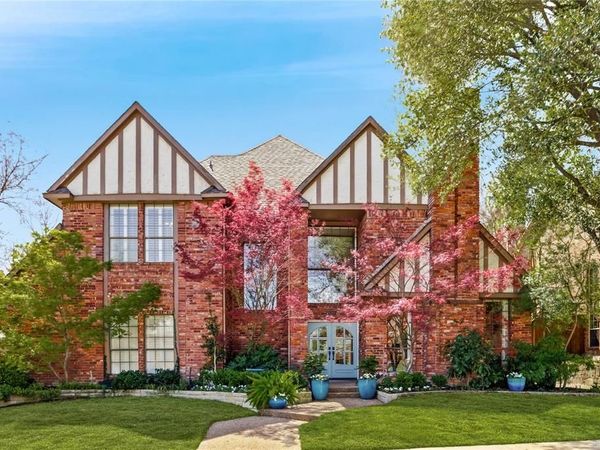 1207 Shady Oaks Circle , McKinney, TX 75072