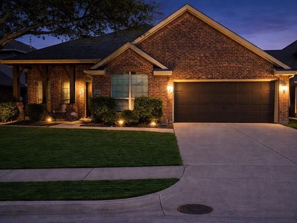 1401 Enchanted Rock Trail , McKinney, TX 75072