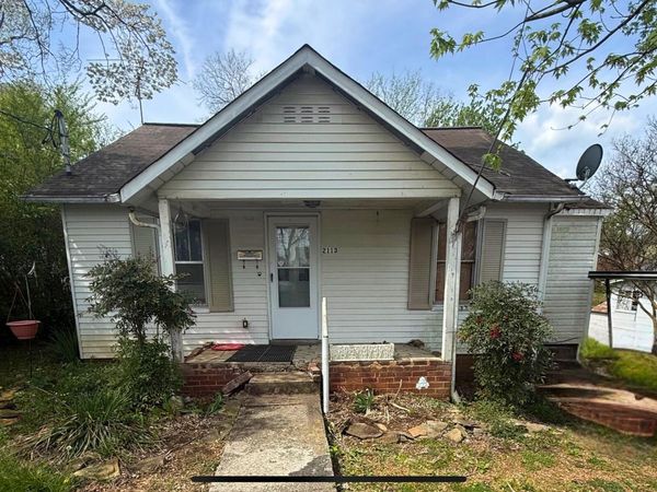 2113 Eastview Avenue, Jefferson City, TN 37760