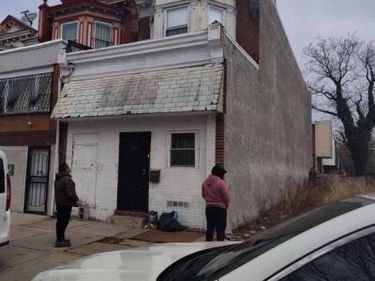 1435 S 58TH STREET, PHILADELPHIA, PA 19143