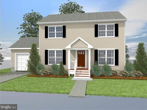 15 ALFRED AVENUE , HAMILTON, NJ 08610