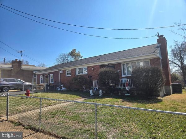 6907 GERMAN HILL ROAD, BALTIMORE, MD 21222