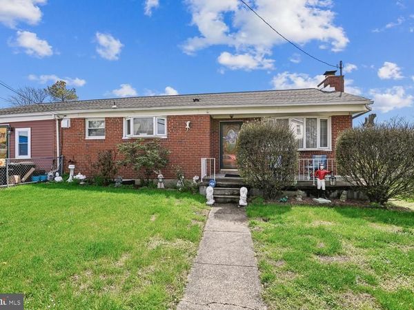 6907 GERMAN HILL ROAD, BALTIMORE, MD 21222