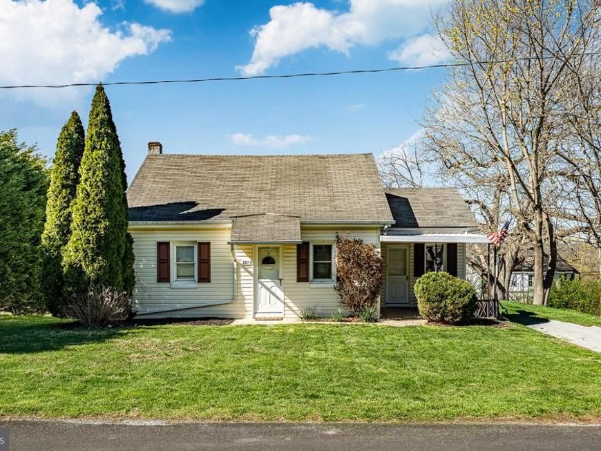 3813 Norwood Avenue, Downingtown, PA 19335 Main Photo