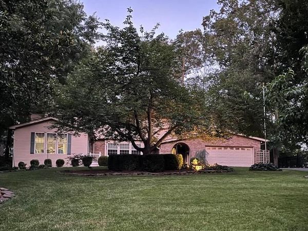 3203 RIVERVIEW DRIVE , TRIANGLE, VA 22172