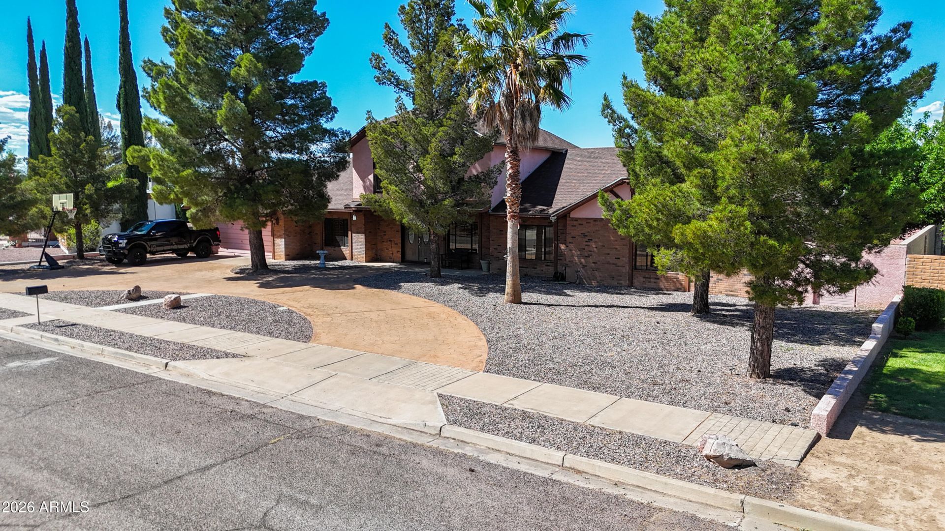 3010 E 11th Street, Douglas, AZ 85607 Main Photo