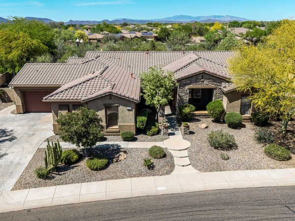 40102 N MAJESTY Trail, Anthem, AZ 85086