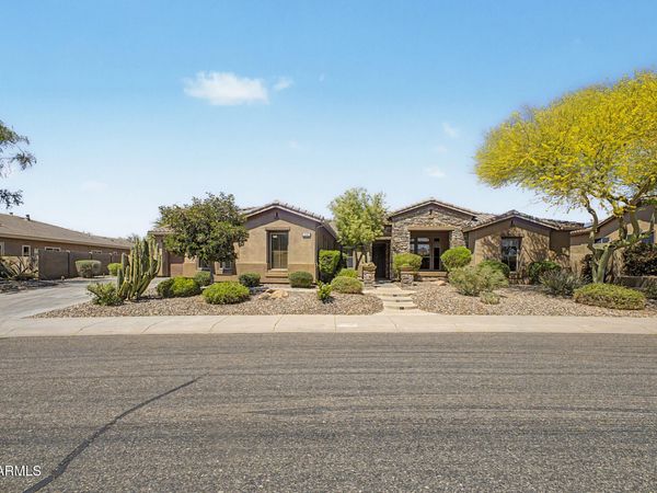 40102 N MAJESTY Trail, Anthem, AZ 85086