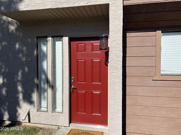 617 W 13TH Street, Tempe, AZ 85281