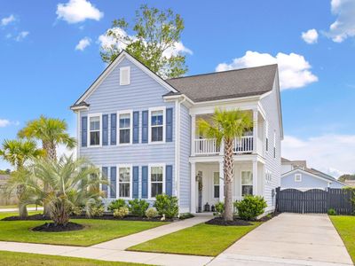 2085 Utsey Street, Johns Island, SC 29455