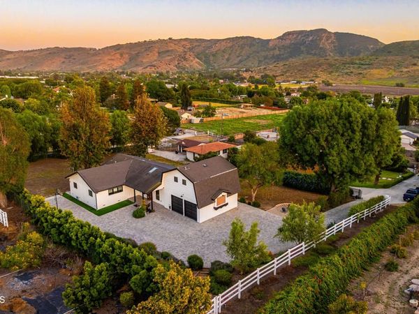 2474 Barbara Drive, Santa Rosa, CA 93012