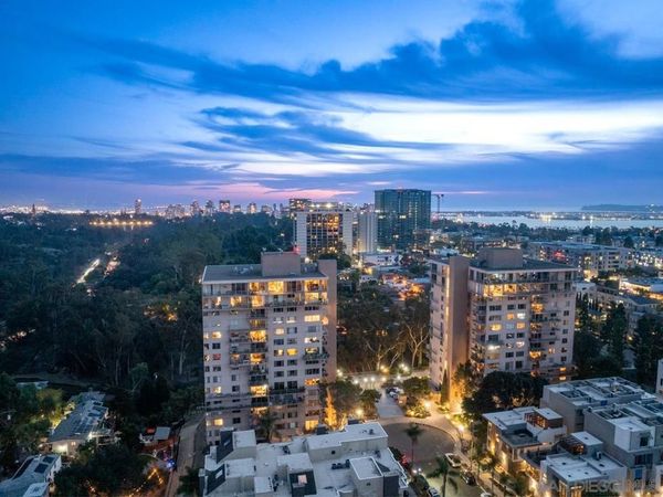 3635 7Th Ave , Unit 2D, San Diego, CA 92103