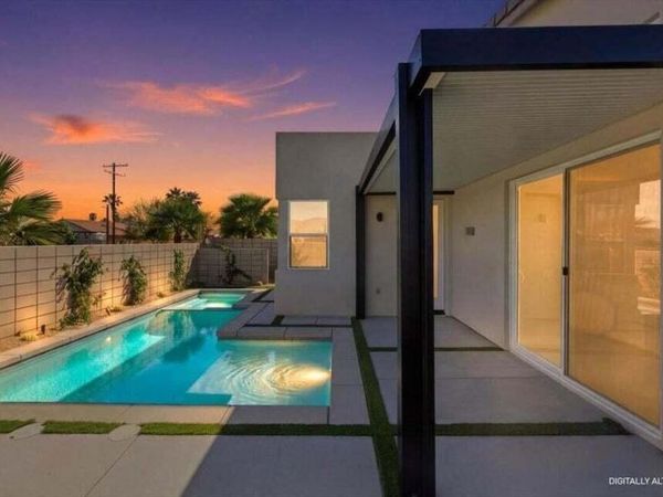 41796 Volare Court, Bermuda Dunes, CA 92203