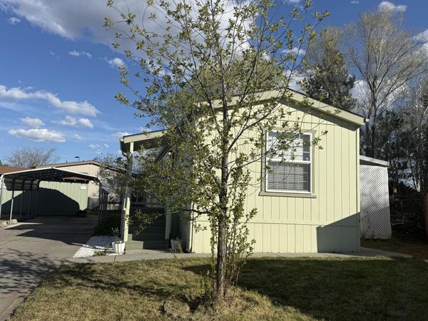 1515 NW Fir Avenue, UNIT 12, Redmond, OR 97756